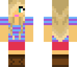 jinx girl