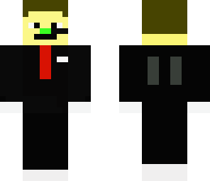 butler
