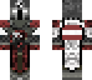 austrian knight