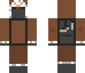 polar explorer