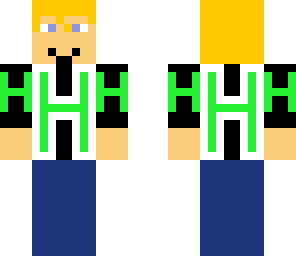 hale