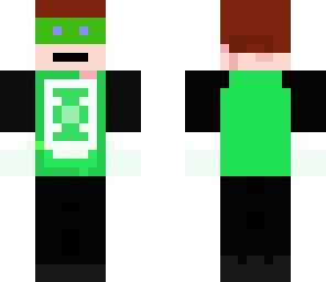 green lantern