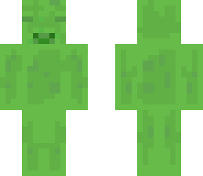 slime cow