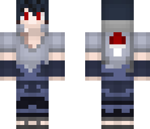 sasuke