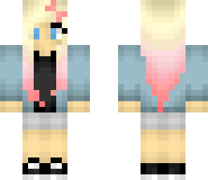 girl