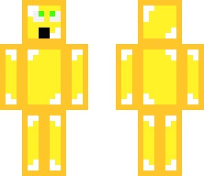 golden guy