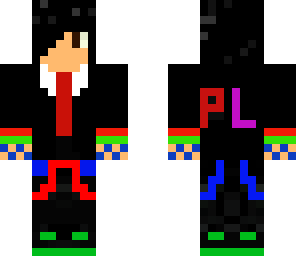 flamboyant guy