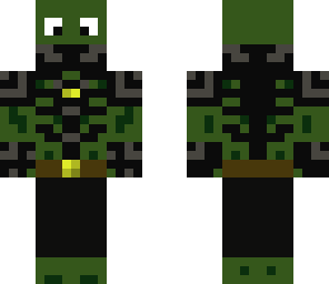 orc ninja
