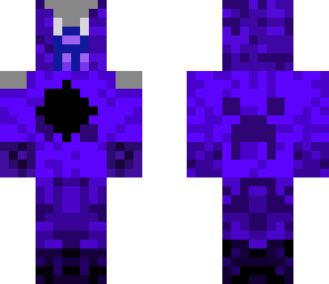 edit complete voidheart gear
