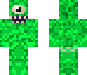 green bublegum