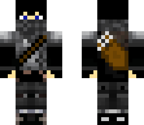 ninja man