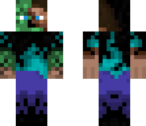 creep steve