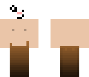 bunny man