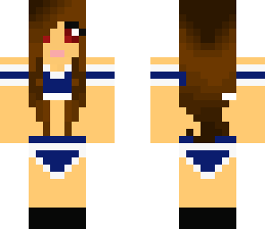 pretty girl 2