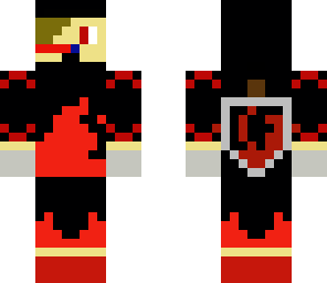 the dark flame 5