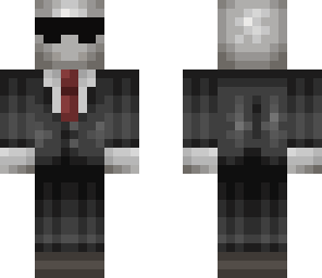 cool slender by thebestpickle2