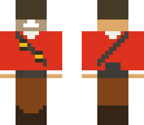 tf2 soldier