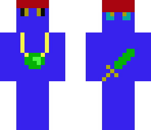 3 faces