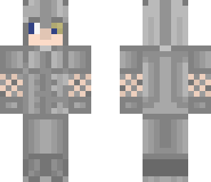 mighty knight