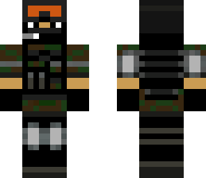 army soldier