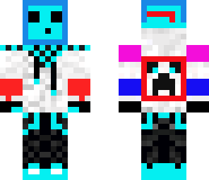 cool slime