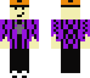 sensorfire's personal skin