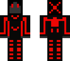 robot assassin