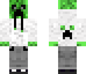 awesome creeper