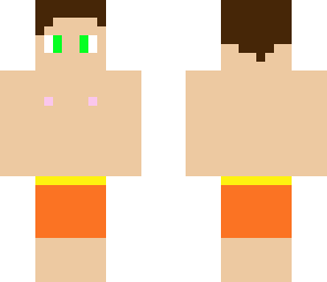 myswimmingskin