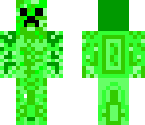 creeper