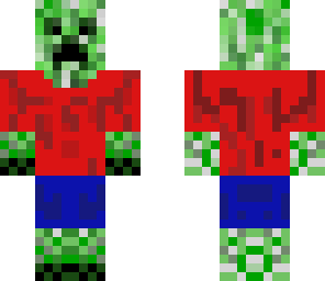 creeeeper