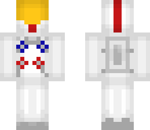 apollo astronaut