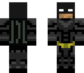 batman