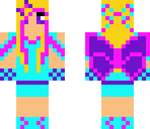 fairy girl