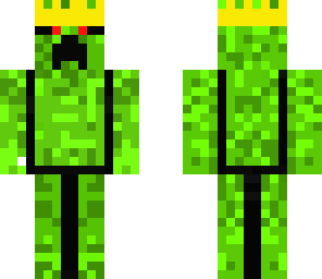 king creeper
