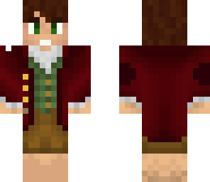 me hobbit