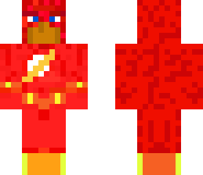 asian flash