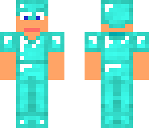 diamond armor