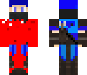 cool guy in discuise