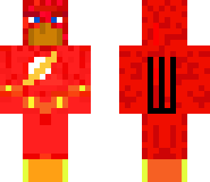 w flash