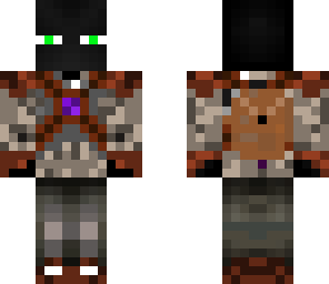 the gem keeper