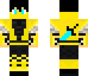 new super skin