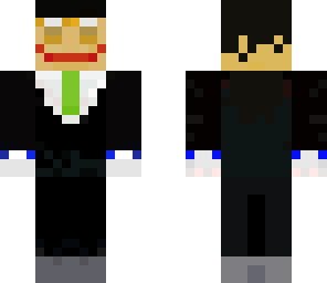redone agent derpy