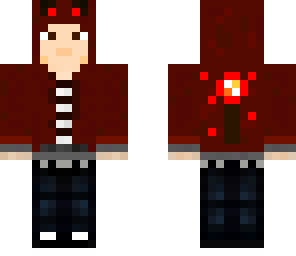 redstone cool guy