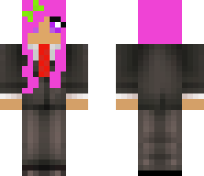 girl agent