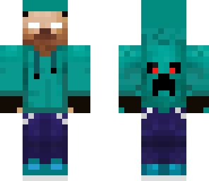 hirobrine upgrade