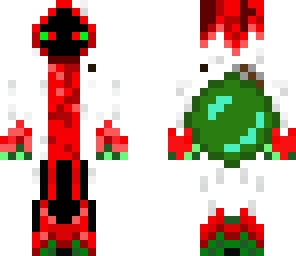 christmas hoodie enderman 