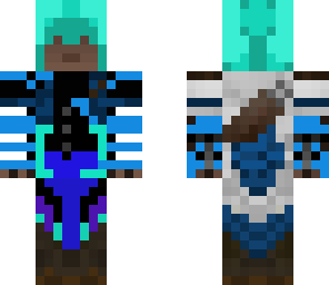 awesome assassin