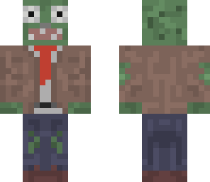 zombie