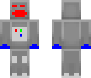 g57 cyborg